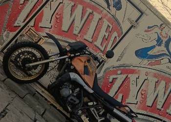Yamaha tdr 250/125