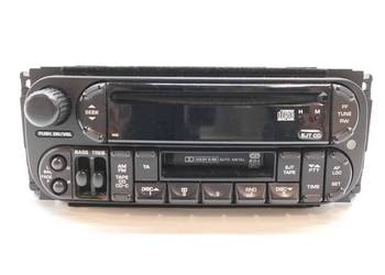 RADIO P05091601AF Chrysler PT Cruiser I (2000-2010)