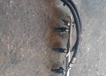 Wtryski 340cc 1.8 turbo
