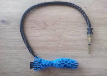 Czujnik temperatury płynu chłodniczego Citroen 1.6 VTI / THP