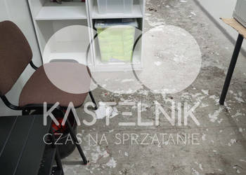 Sprzątanie po zalaniach, usuwanie szkód Będzin - Kastelnik