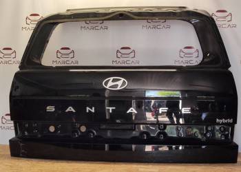 Klapa Bagażnika Hyundai Santa Fe V MX5 2023- 72800P6000