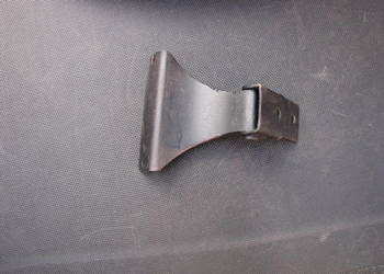 Oryginalne mocowanie siedzenia Shl M04 M05