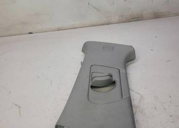 OSŁONA SŁUPKA B LEWA AUDI A4 B9 AVANT 8W0867243D