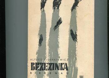 Brzezinka - Birkenau - Alfred Fiderkiewicz