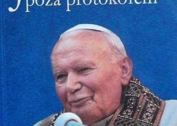Jan Paweł II poza protokołem - Marek Latasiewicz
