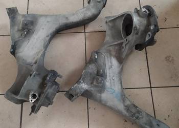 Porsche 964 wahacze tył