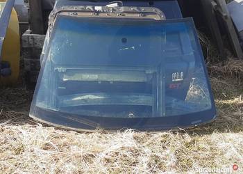 Skoda Fabia 1 szyba przednia czołowa