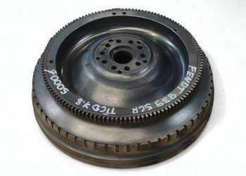 Koło zamachowe Deutz TTCD 7.8 F934201310230 FENDT 939 SCR