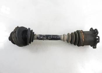 PÓŁOŚ PRAWA PRZEDNIA AUDI A6 C5 4.2 quattro automat