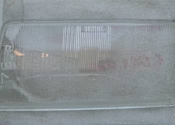 NOWE szkło reflektora lewy przód Audi 80 B3 002-132891 HELLA