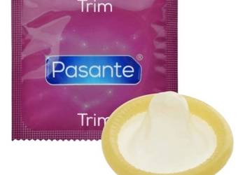 Prezerwatywy Pasante Trium