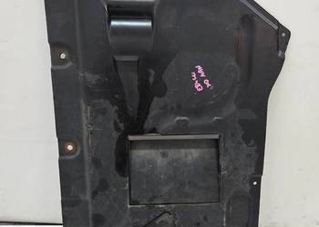 OSŁONA PODWOZIA ŚRODKOWA BMW X1 E84 7146363