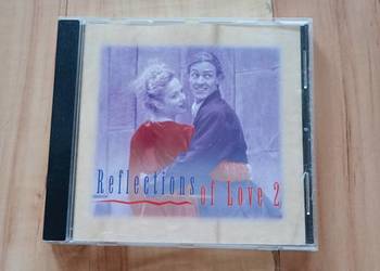 CD Reflections of Love 2