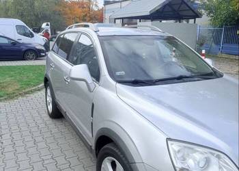 Sprzedam Opla Antare!!