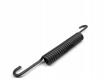 VOLVO S80 XC90 sprężyna szczek hamulca postojowego 30648909