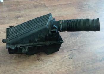 Przepływomierz powietrza VW golf 4 poj 1.9 TDI AXR