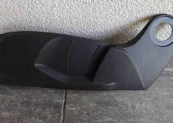 boczek plastik fotela kierowcy Fiesta Mk7