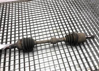 PÓŁOŚ LEWY PRZÓD MAZDA 6 GH 1.8 120KM 07-13 PRZEGUB