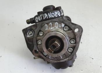 Mitsubishi ASX 1.8 DiD POMPA WTRYSKOWA paliwa 294000-0992