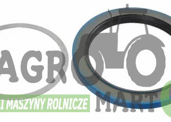 87588941, 87311480, 1961763C1, 128648A1 ZESTAW USZCZELEK CNH