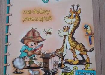Angielski na dobry początek Angielski na dobry początek