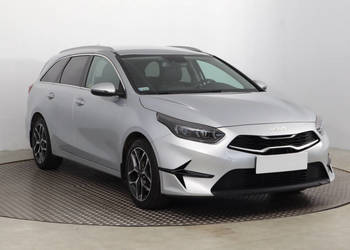 Kia Ceed 1.5 T-GDI