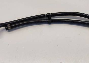 MERCEDES VITO W447 CZUJNIK CIŚNIENIA SPALI DPF A0009055307