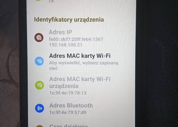 Sprzedam telefon hammer Va