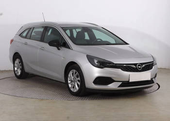 Opel Astra 1.2 Turbo