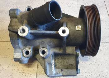 NAPĘD POMPY PALIWA MAN TGX TGS - EURO 6 - 51.38507-3077