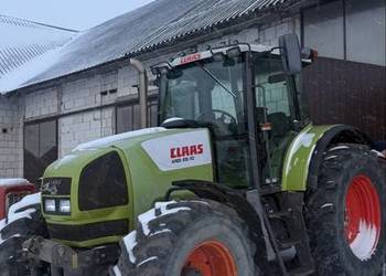 Claas Ares 816 RZ