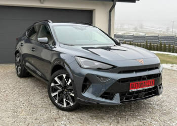 Cupra Formentor 333VZ 4X4 4XKAMERA TOP AUTO. GWARANCJA
