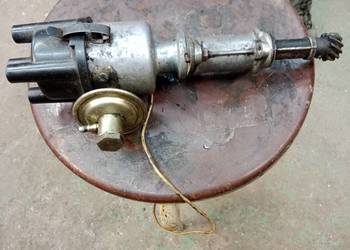 Aparat zapłonowy Fiat , Polonez