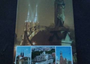 Wrocław przewodnik