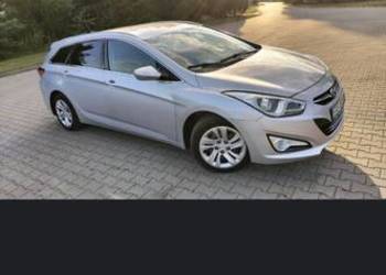 Hyundai i40 2015r