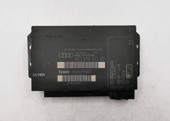 Moduł Komfortu Sterownik Audi A4 B6 B7 8E0959433BQ