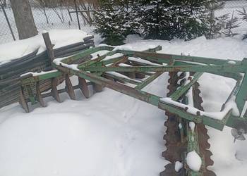 Talerzówka bomet 2.7