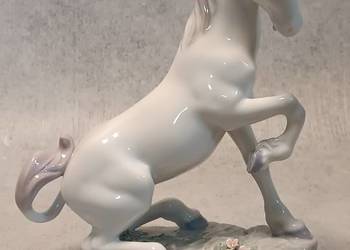 LLADRO #6797 Magiczny Jednorożec Privilege Magical Unicorn Joan Coderch