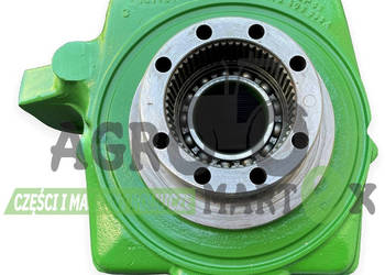 L110473 OBUDOWA ZWROTNICY LH JD