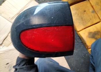 LAMPA TYŁ TYLNA  Megane I