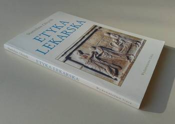 Etyka lekarska  - Stanisław Olejnik  /FA