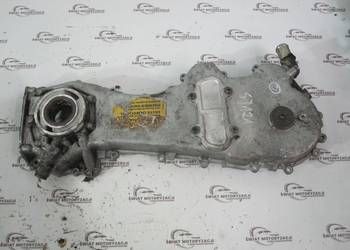FIAT DOBLO MERIVA 1.3 CDTI Z13DTE 95KM pompa oleju 37004600 37005400