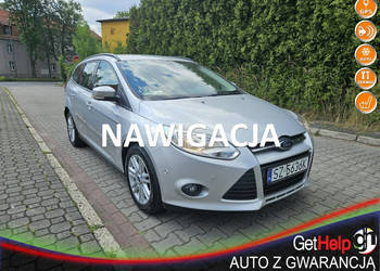 Ford Focus Mk3 (2010-2018)
