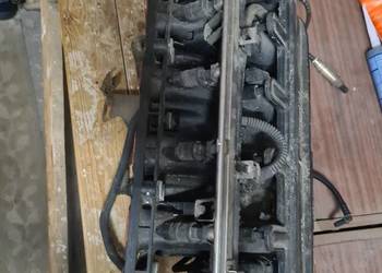 Kolektor ssacy m52b25tu komplety