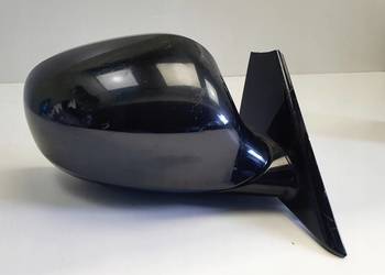 BMW E90 E91 lift 08-12r LUSTERKO PRAWE 3 Pin kabli Anglik