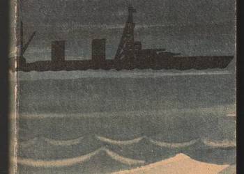 ŻÓŁTY TYGRYS - OSTATNIA BAZA FLOTY - 1971