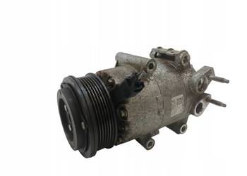 SPRĘŻARKA KLIMATYZACJI AV11-19D629-AD 1.4 16V Ford Fiesta Mk7 (2008-2016)