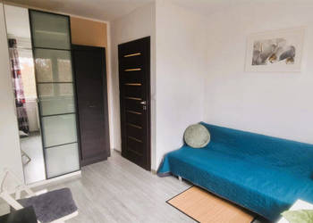 Mieszkanie Kraków 45 metrów 2 pokoje