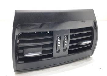 KRATKA NAWIEWU TYŁ BMW F16 9252012 SUV 14-19 WENTYLACJI TYLNA, PANEL